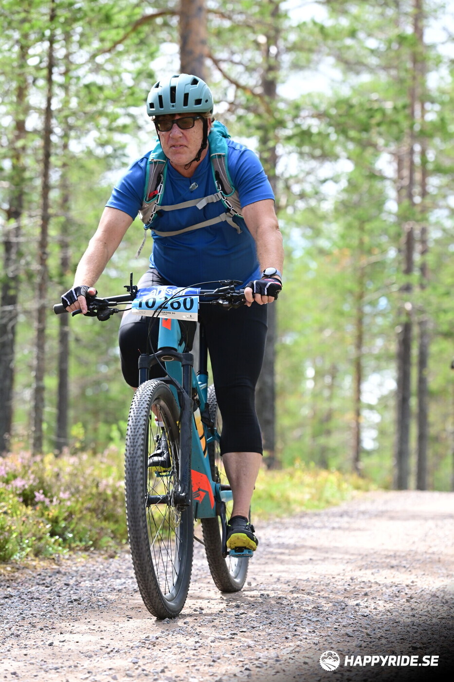 Bild från Cykelvasan 2026 CV90