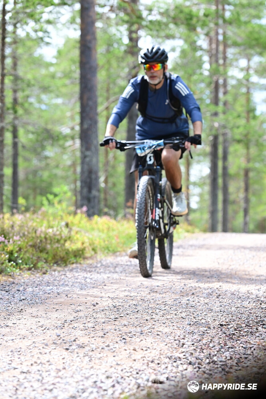 Bild från Cykelvasan 2026 CV90