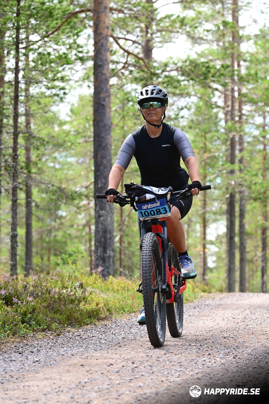 Bild från Cykelvasan 2026 CV90
