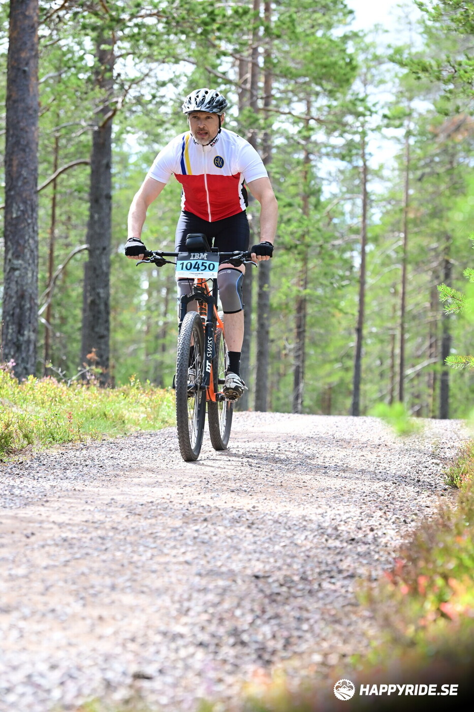Bild från Cykelvasan 2026 CV90