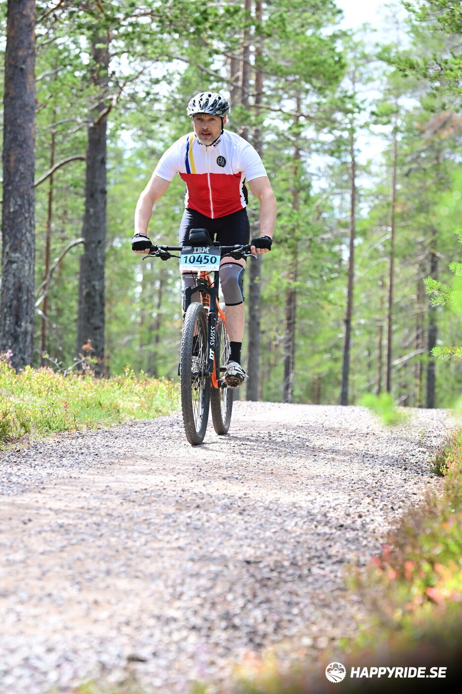 Bild från Cykelvasan 2026 CV90