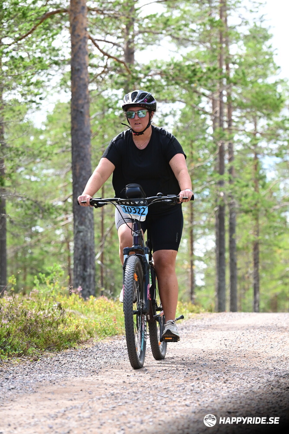 Bild från Cykelvasan 2026 CV90