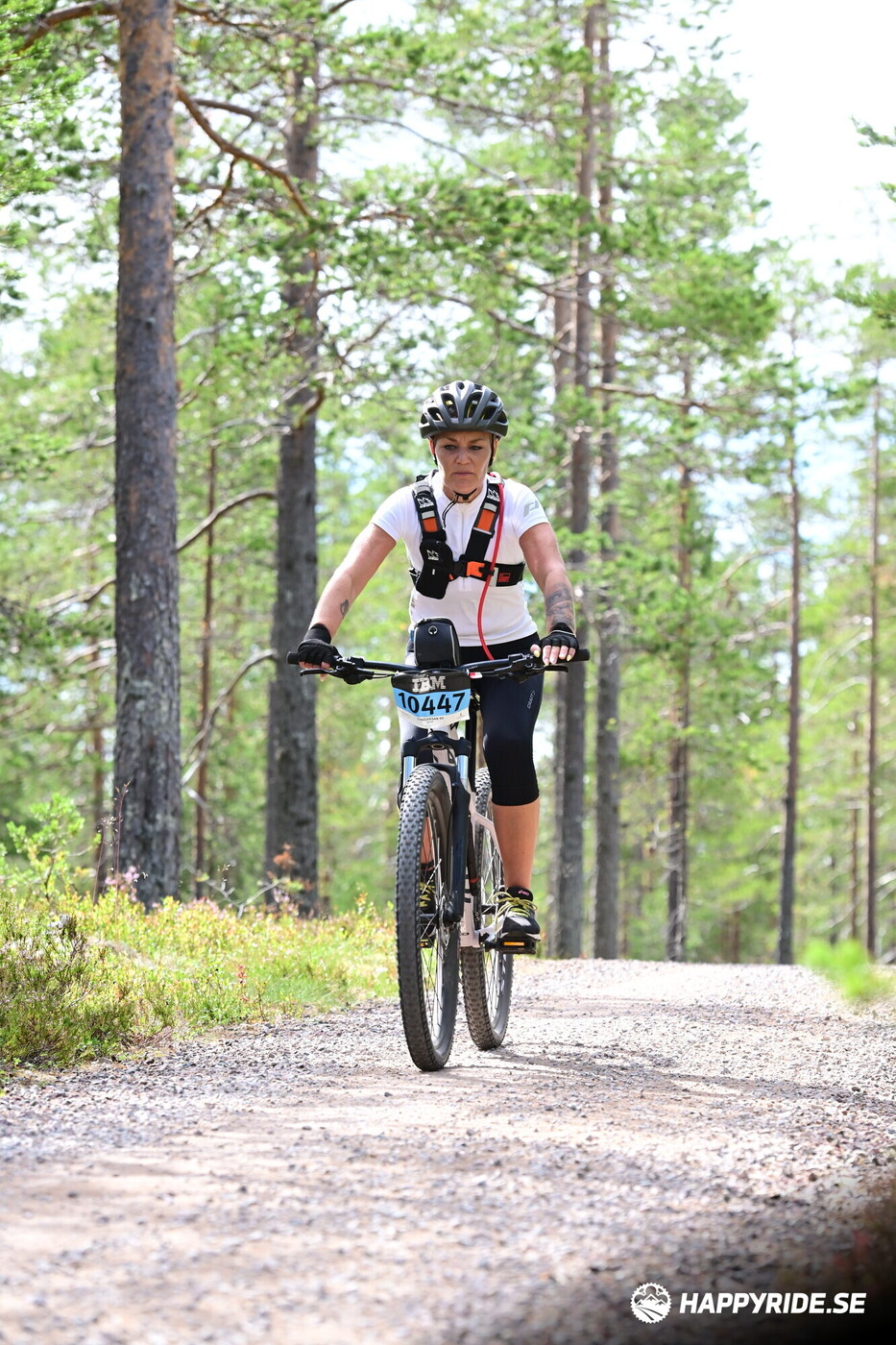 Bild från Cykelvasan 2026 CV90