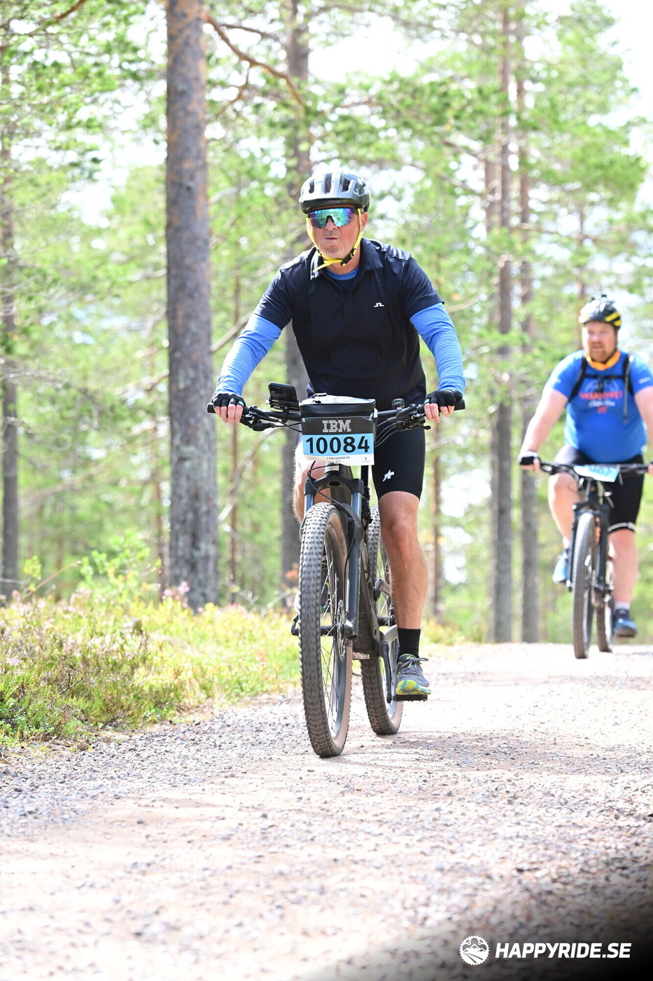 Bild från Cykelvasan 2026 CV90