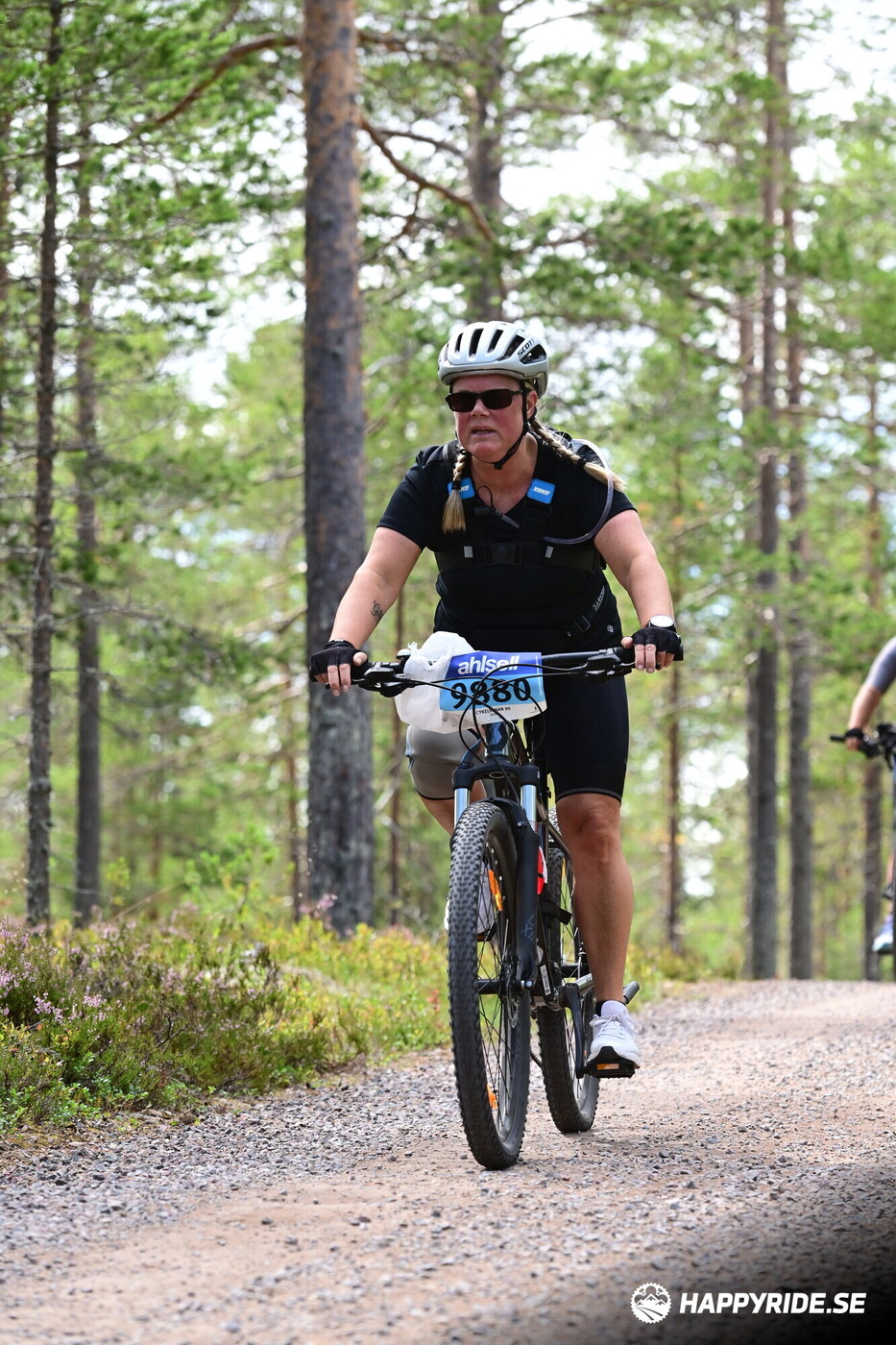 Bild från Cykelvasan 2026 CV90