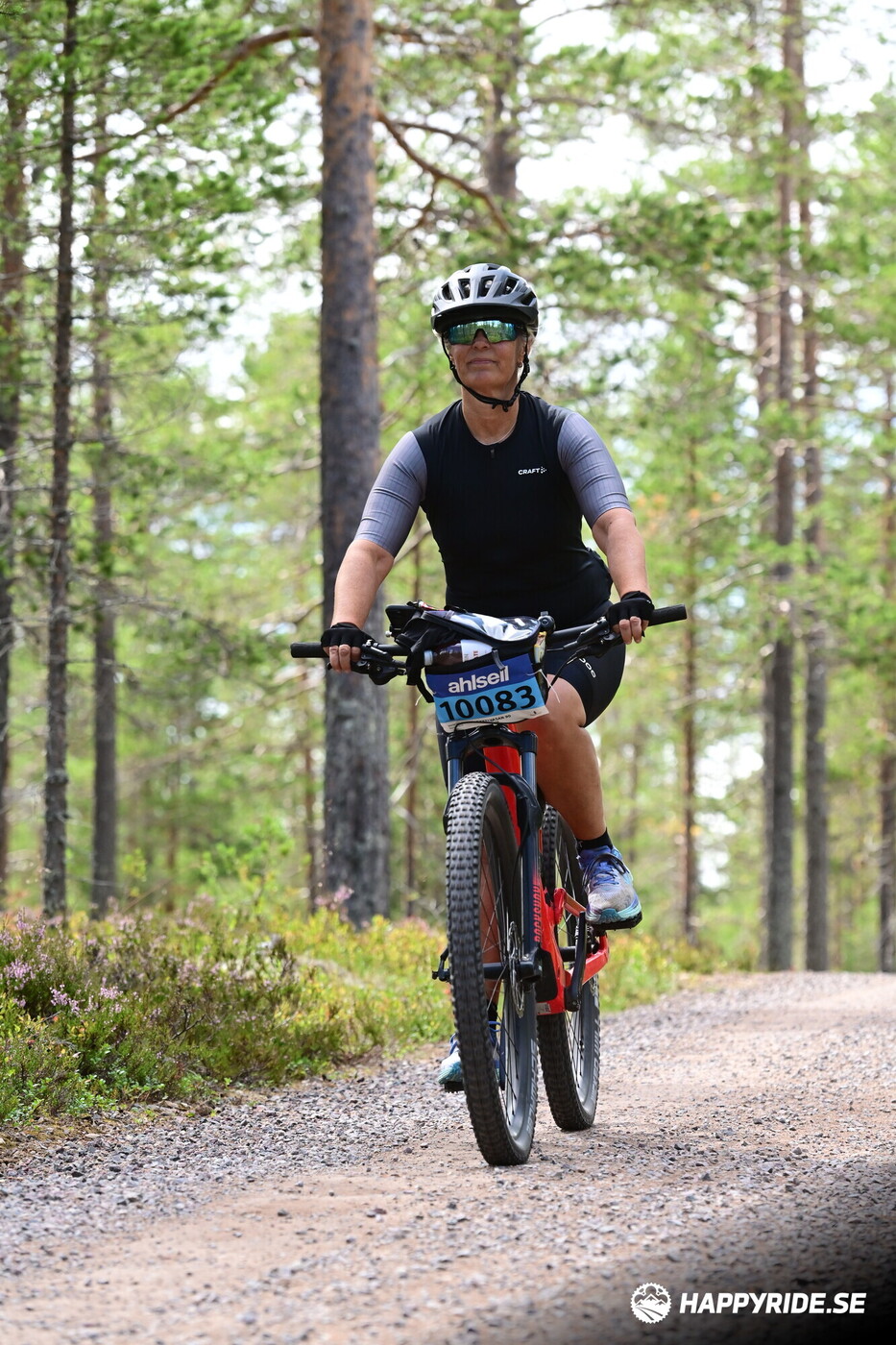 Bild från Cykelvasan 2026 CV90