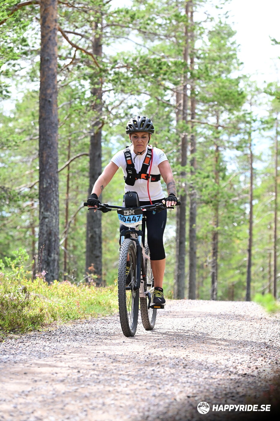 Bild från Cykelvasan 2026 CV90