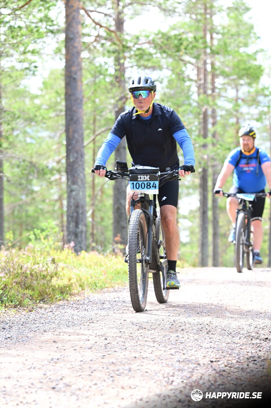Bild från Cykelvasan 2026 CV90
