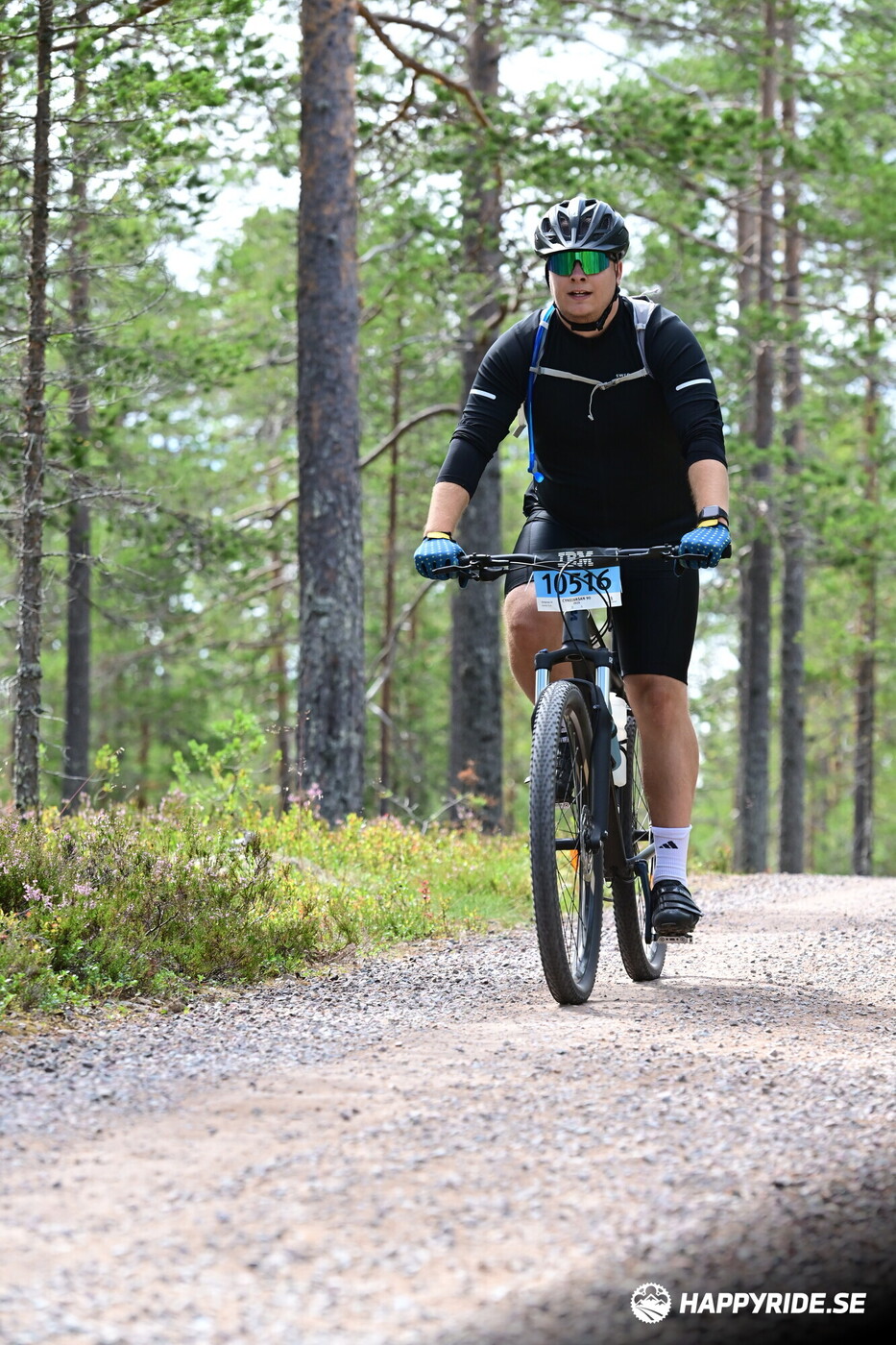 Bild från Cykelvasan 2026 CV90