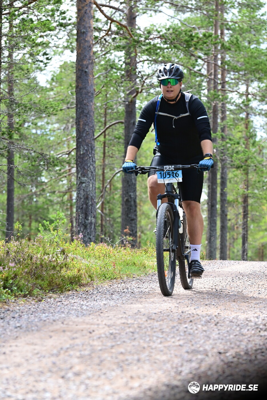 Bild från Cykelvasan 2026 CV90