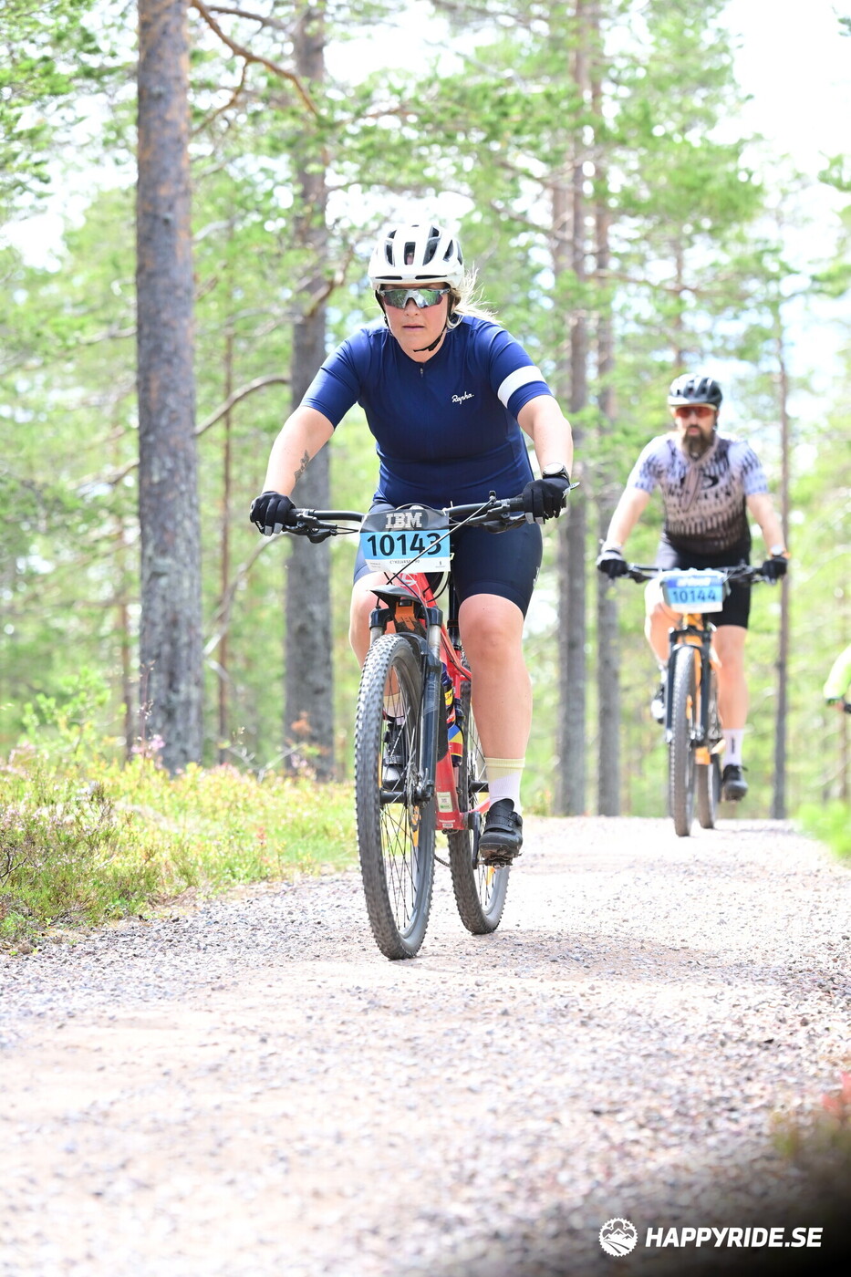 Bild från Cykelvasan 2026 CV90