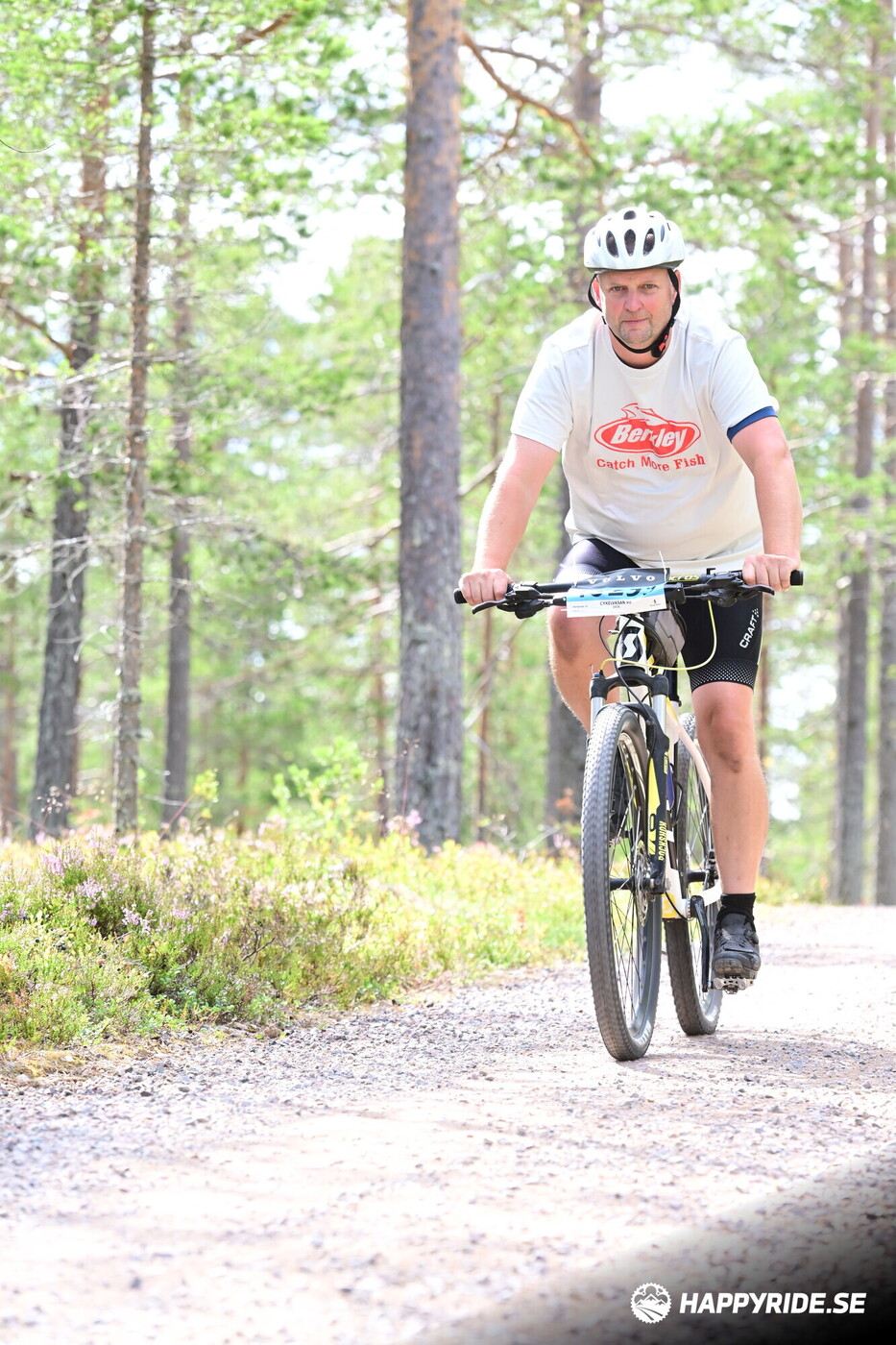 Bild från Cykelvasan 2026 CV90