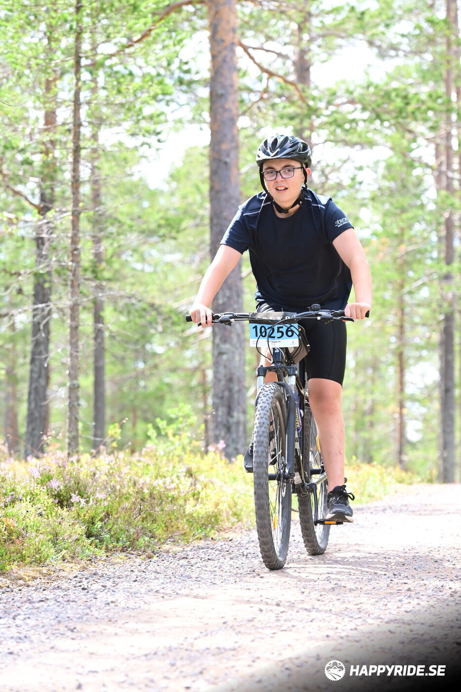 Bild från Cykelvasan 2026 CV90