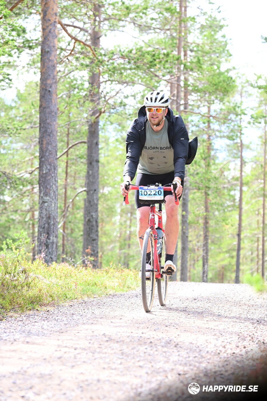 Bild från Cykelvasan 2026 CV90
