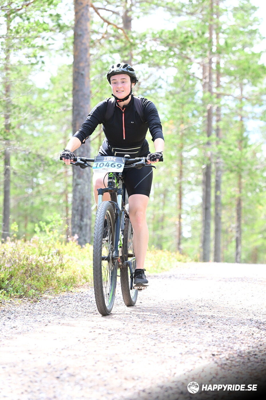 Bild från Cykelvasan 2026 CV90