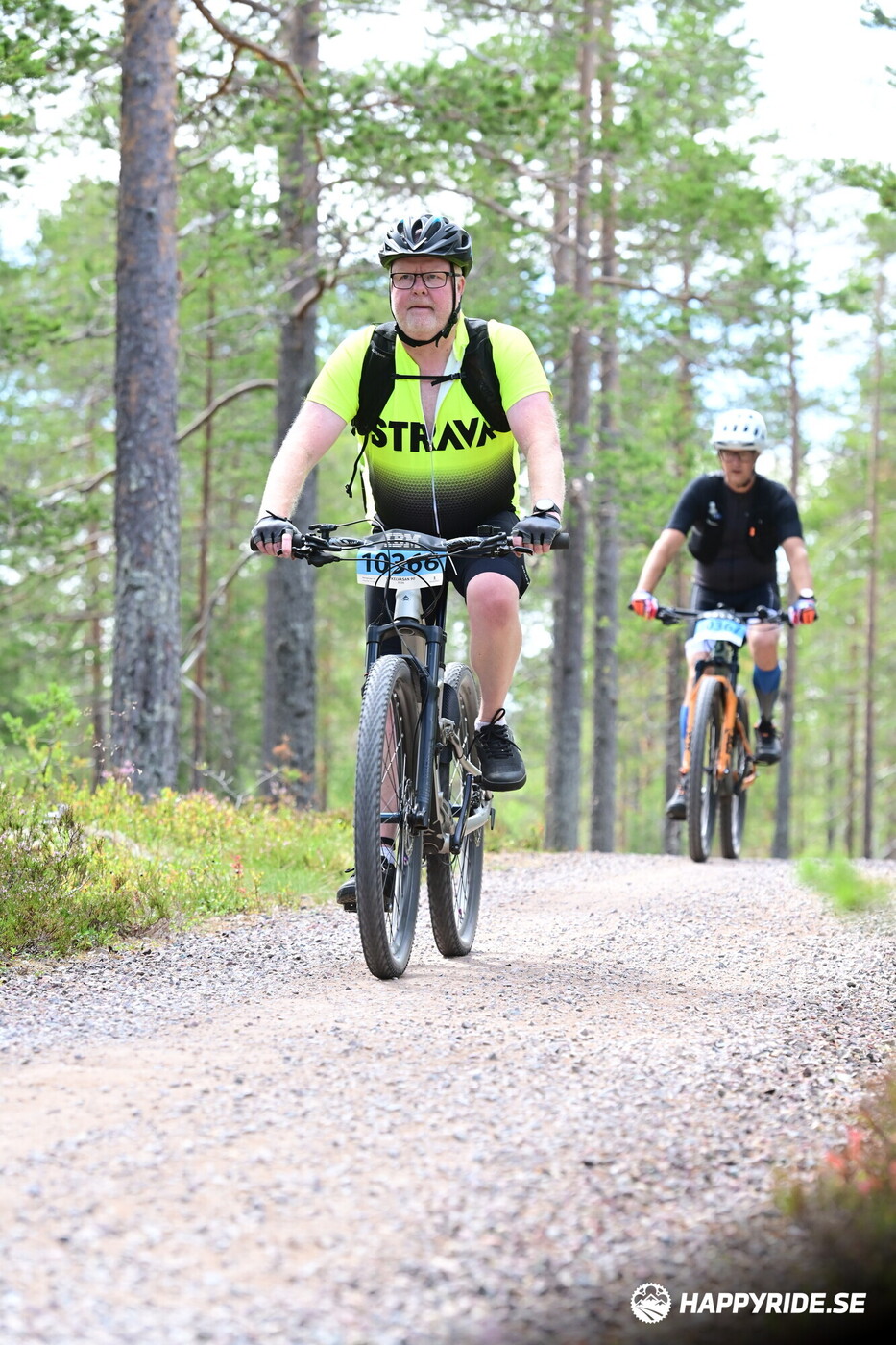 Bild från Cykelvasan 2026 CV90