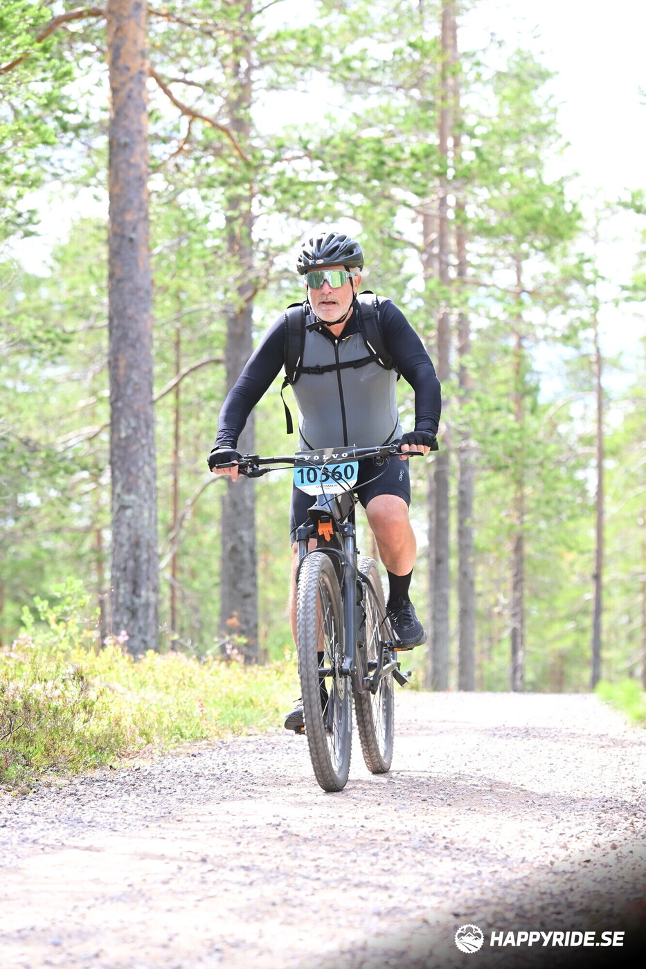 Bild från Cykelvasan 2026 CV90