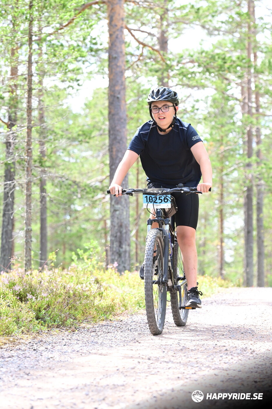 Bild från Cykelvasan 2026 CV90