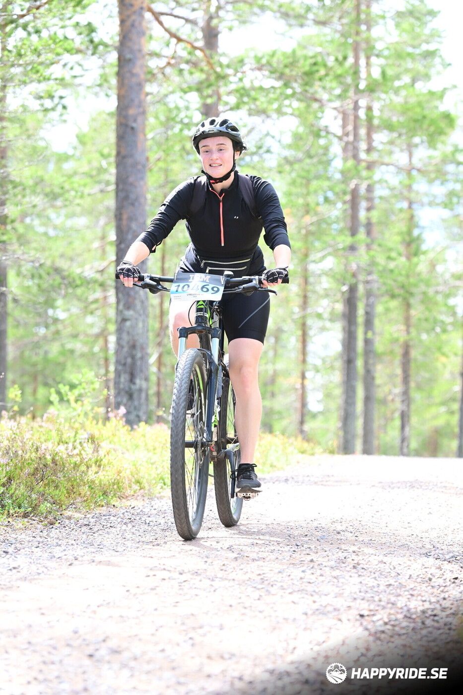 Bild från Cykelvasan 2026 CV90
