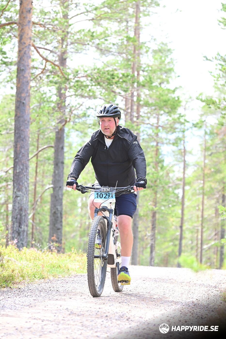 Bild från Cykelvasan 2026 CV90