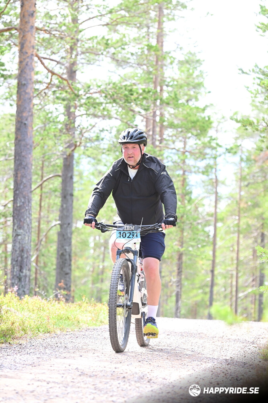 Bild från Cykelvasan 2026 CV90