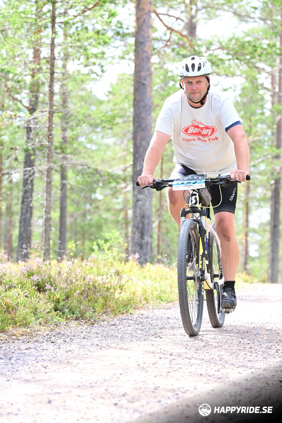 Bild från Cykelvasan 2026 CV90