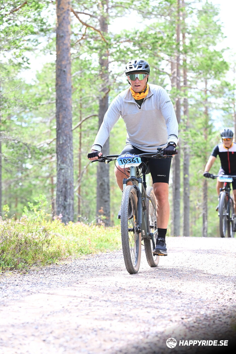 Bild från Cykelvasan 2026 CV90