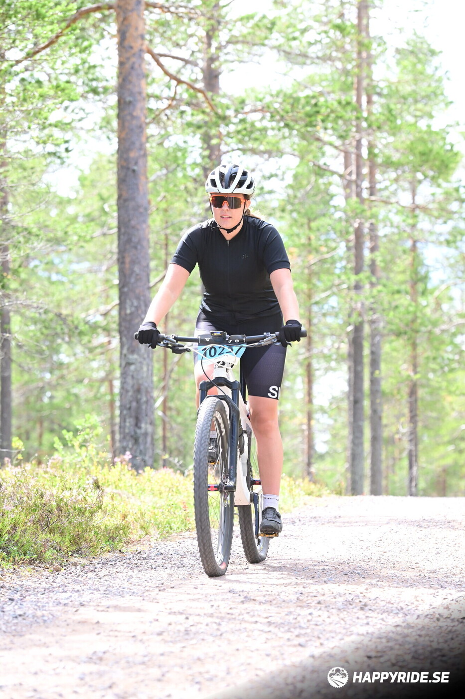 Bild från Cykelvasan 2026 CV90