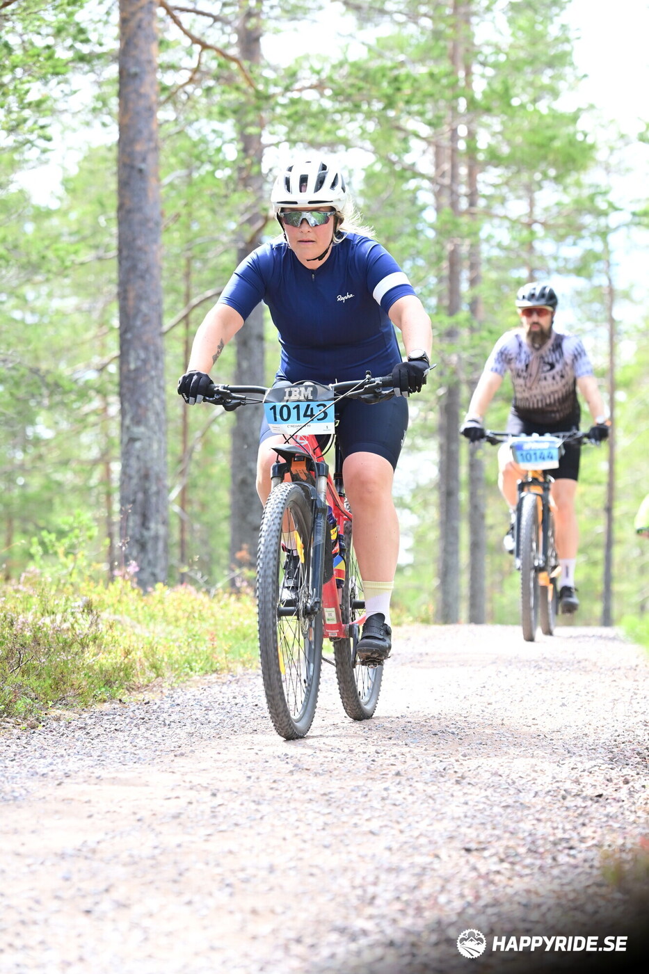 Bild från Cykelvasan 2026 CV90