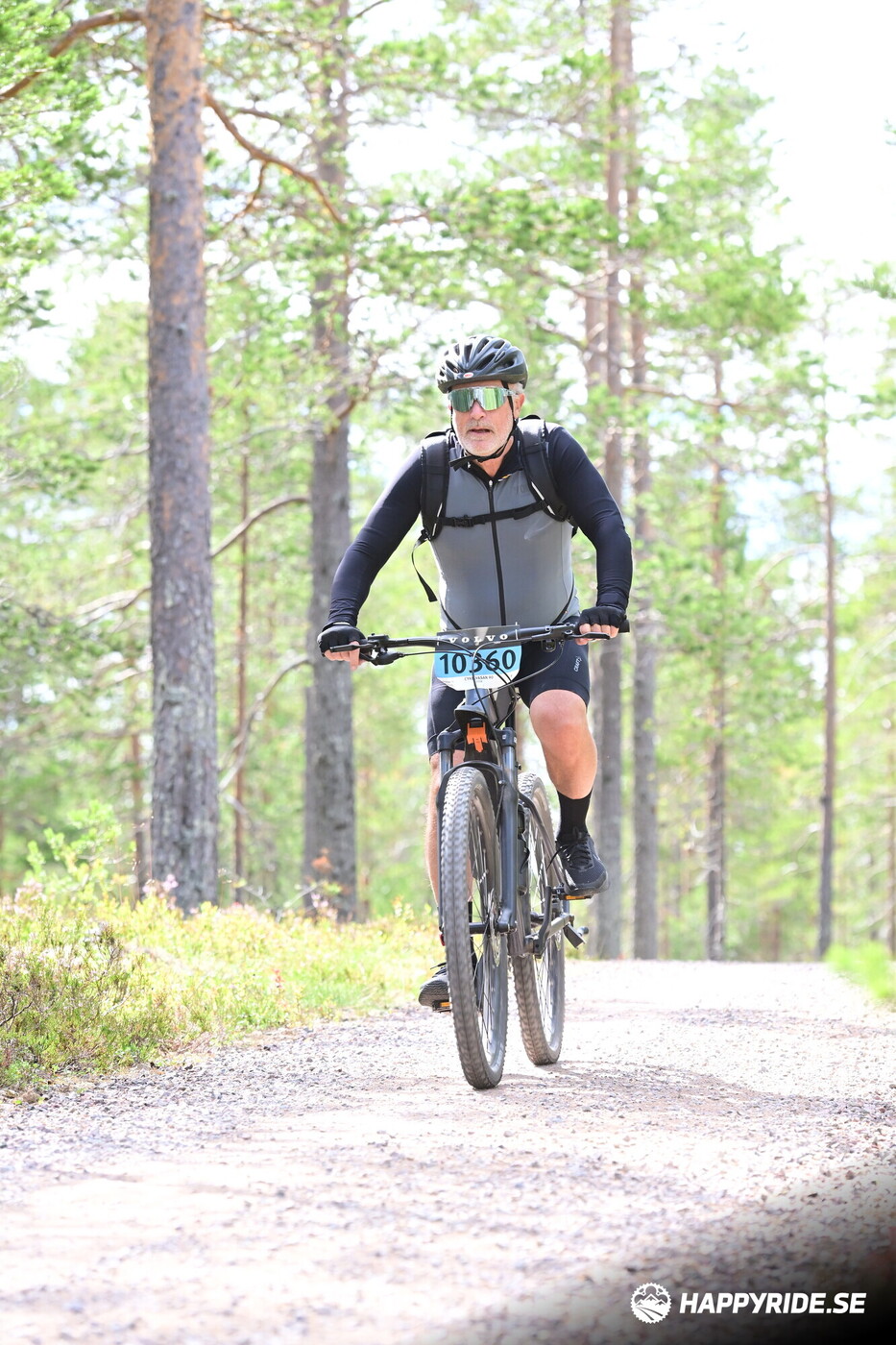 Bild från Cykelvasan 2026 CV90
