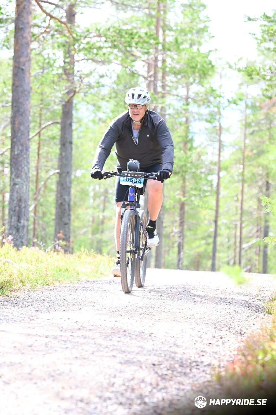 Bild från Cykelvasan 2026 CV90
