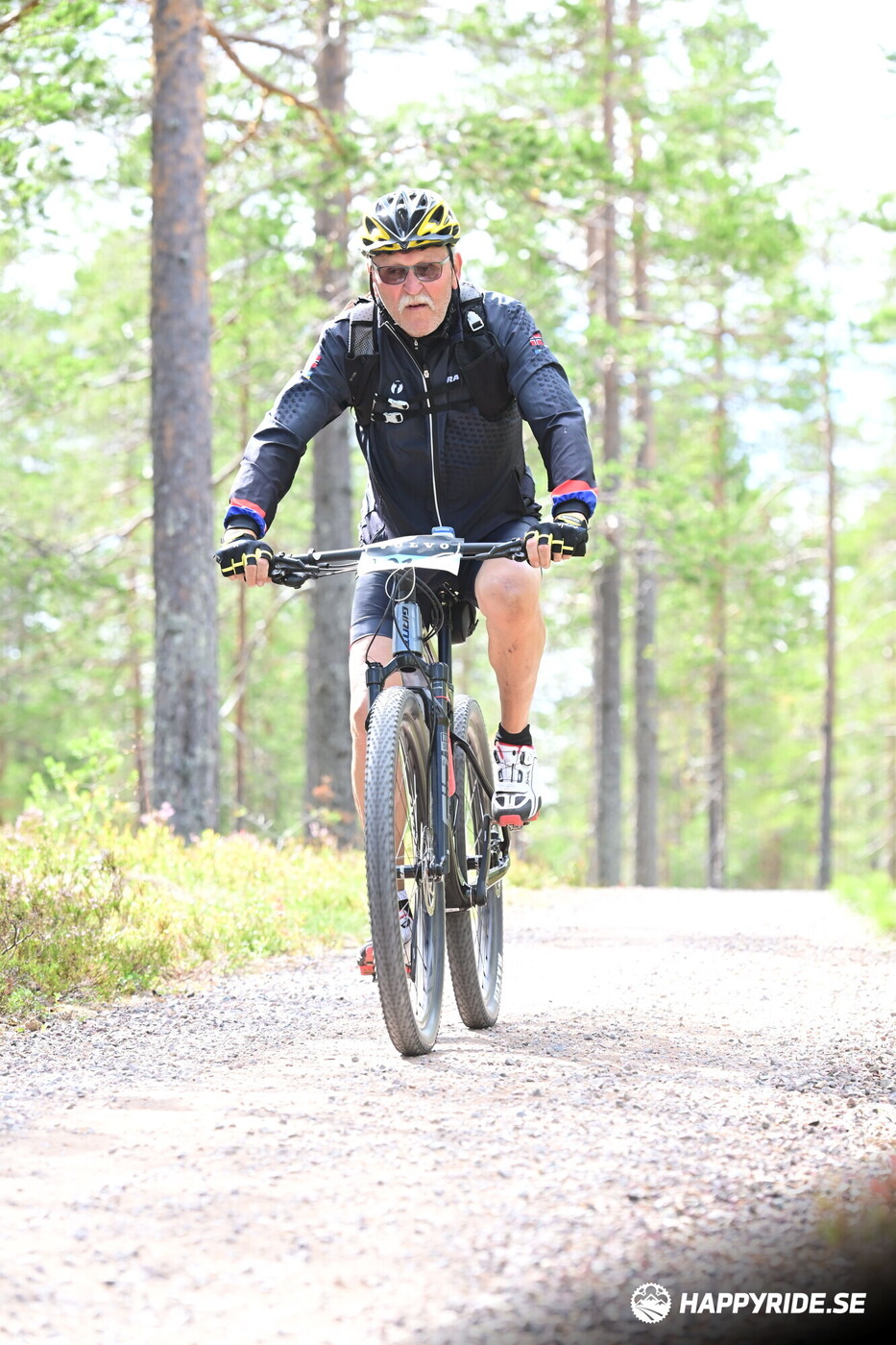Bild från Cykelvasan 2026 CV90