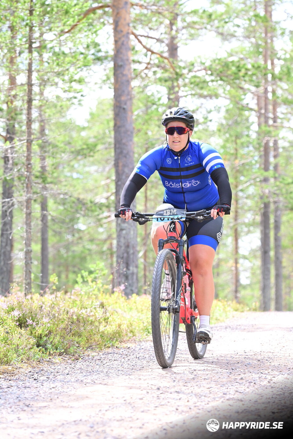 Bild från Cykelvasan 2026 CV90