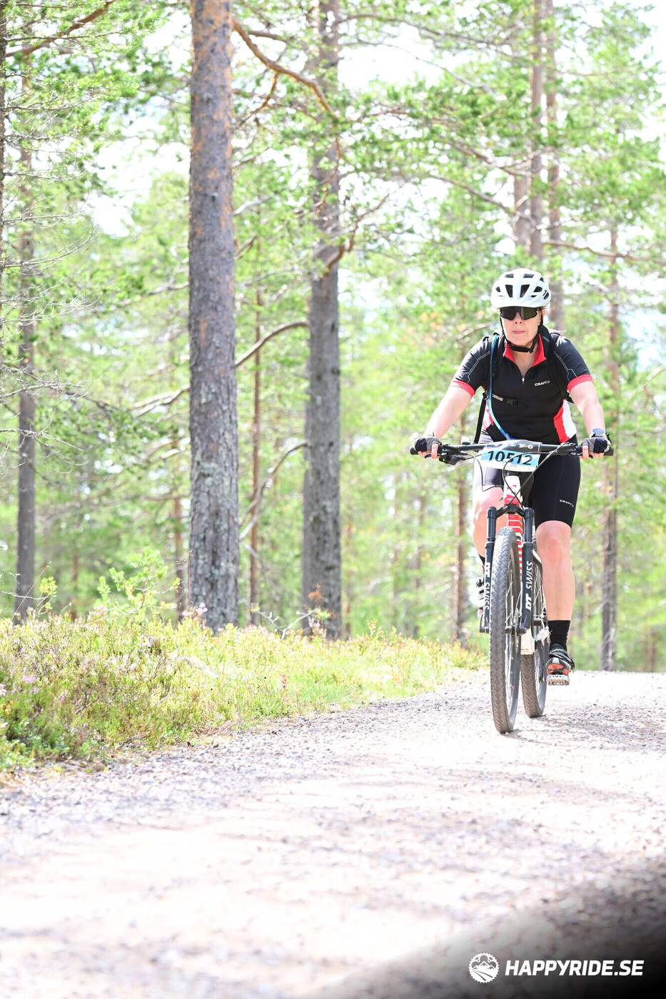 Bild från Cykelvasan 2026 CV90