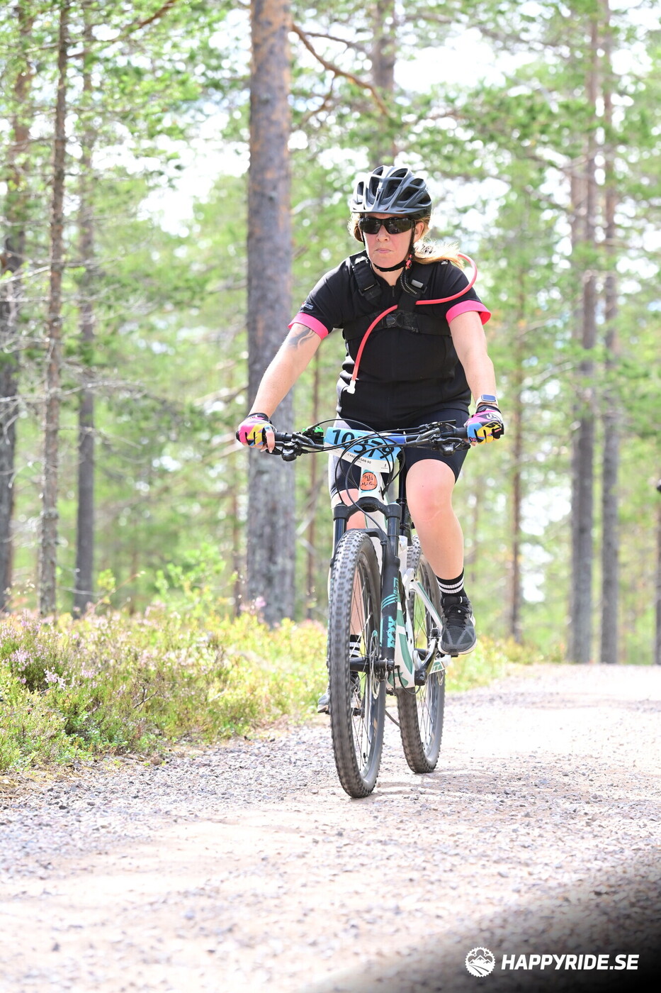 Bild från Cykelvasan 2026 CV90