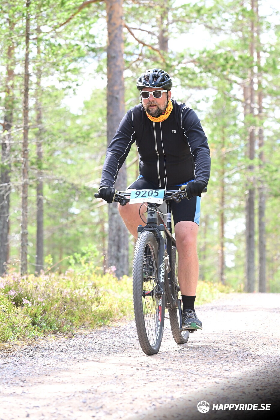 Bild från Cykelvasan 2026 CV90