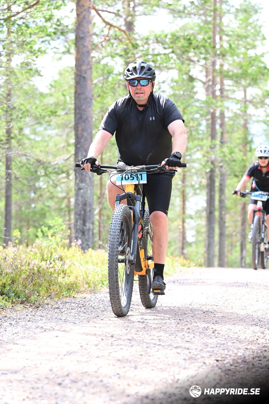 Bild från Cykelvasan 2026 CV90