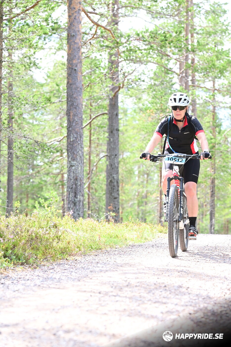 Bild från Cykelvasan 2026 CV90