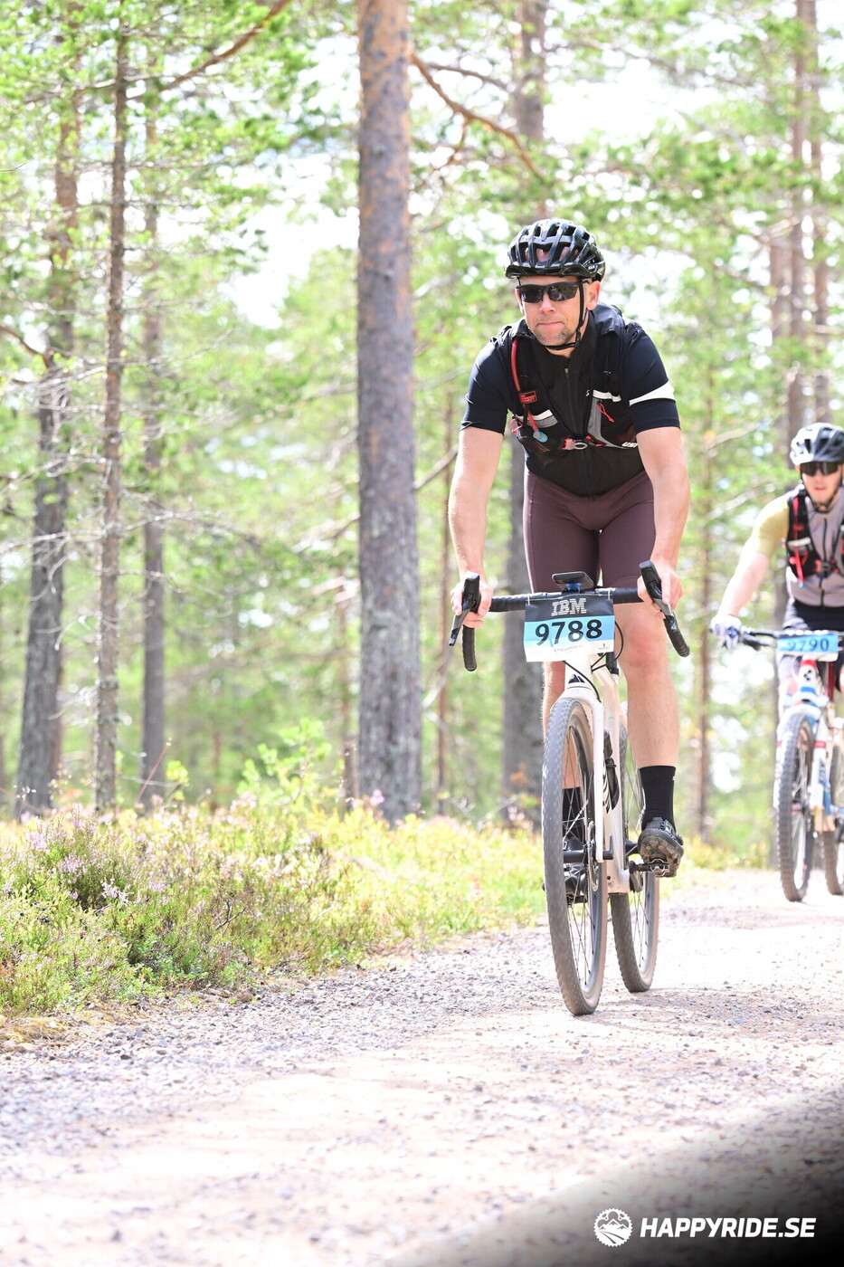 Bild från Cykelvasan 2026 CV90