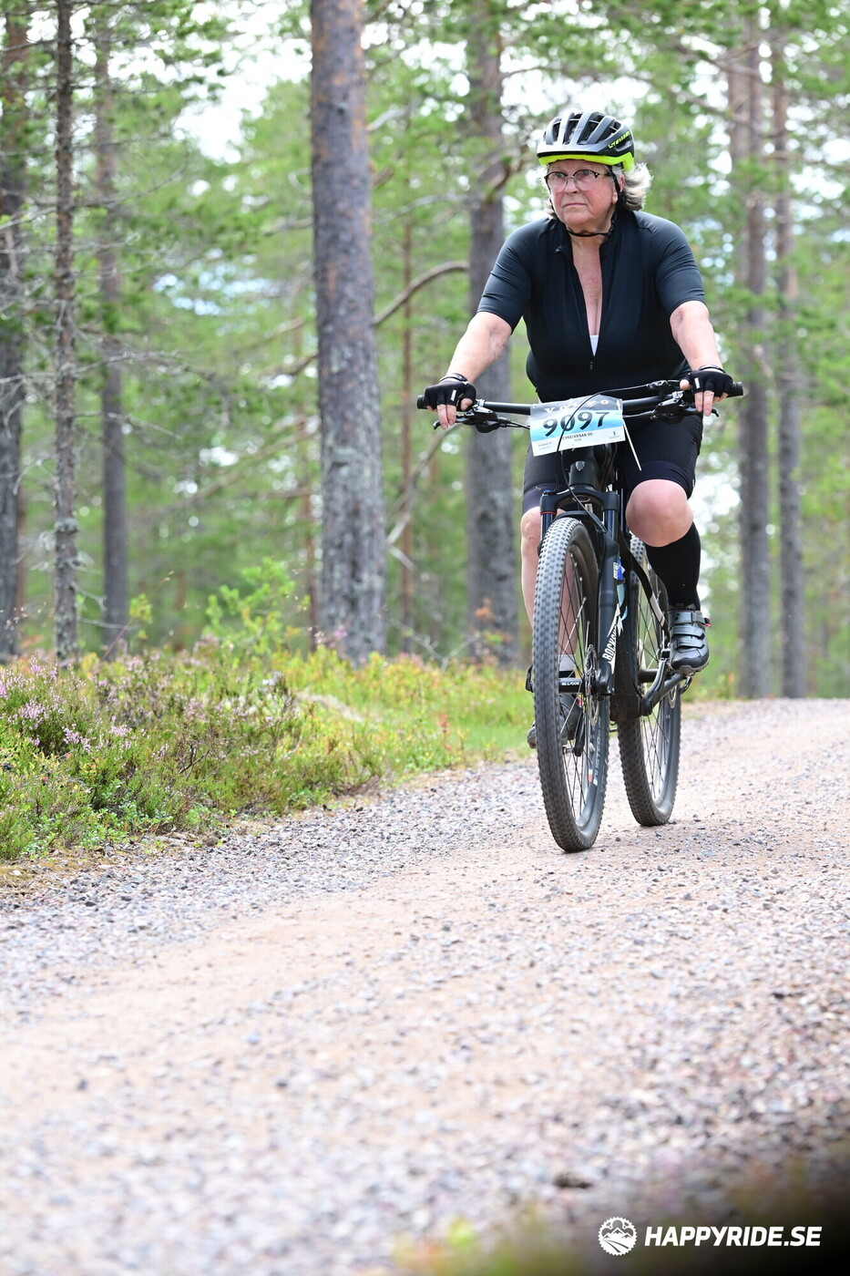 Bild från Cykelvasan 2026 CV90
