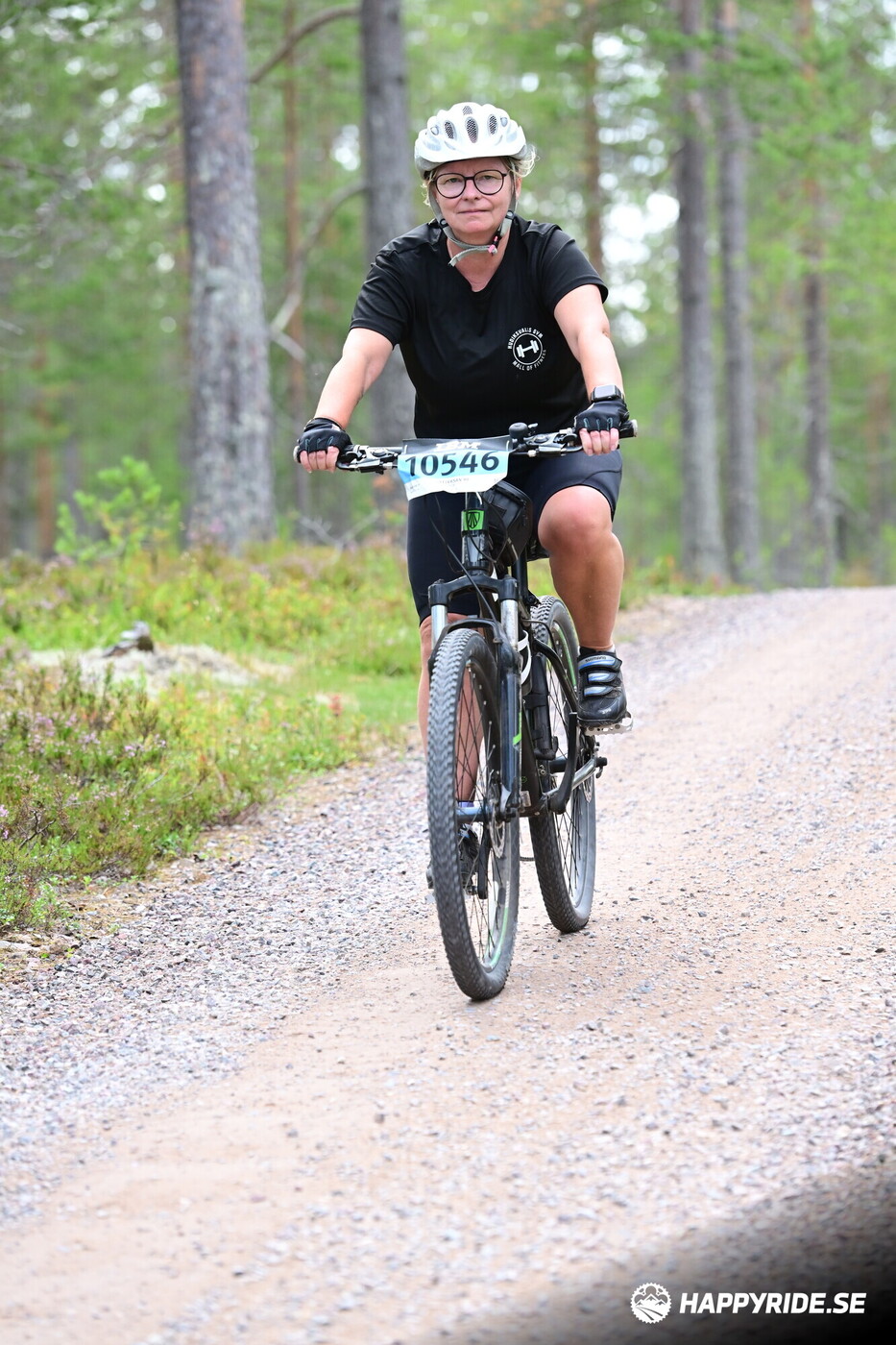 Bild från Cykelvasan 2026 CV90