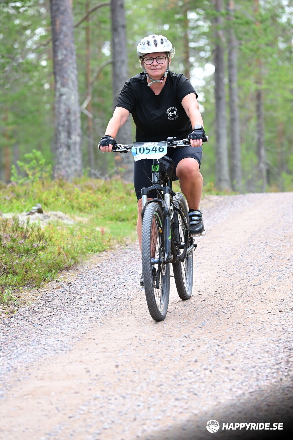 Bild från Cykelvasan 2026 CV90