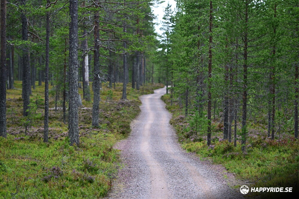 Bild från Cykelvasan 2026 CV90