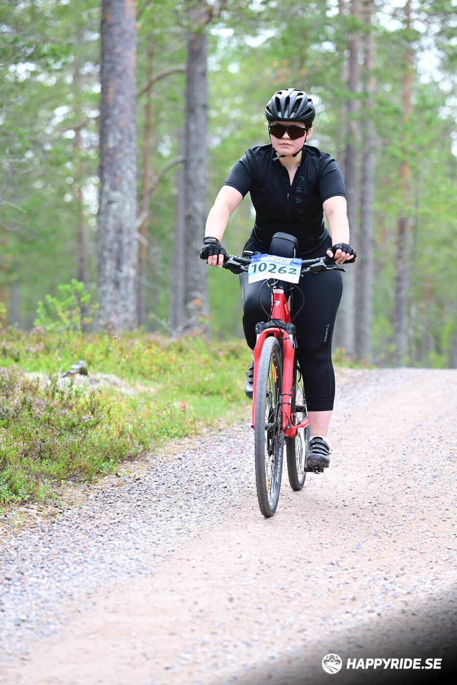 Bild från Cykelvasan 2026 CV90