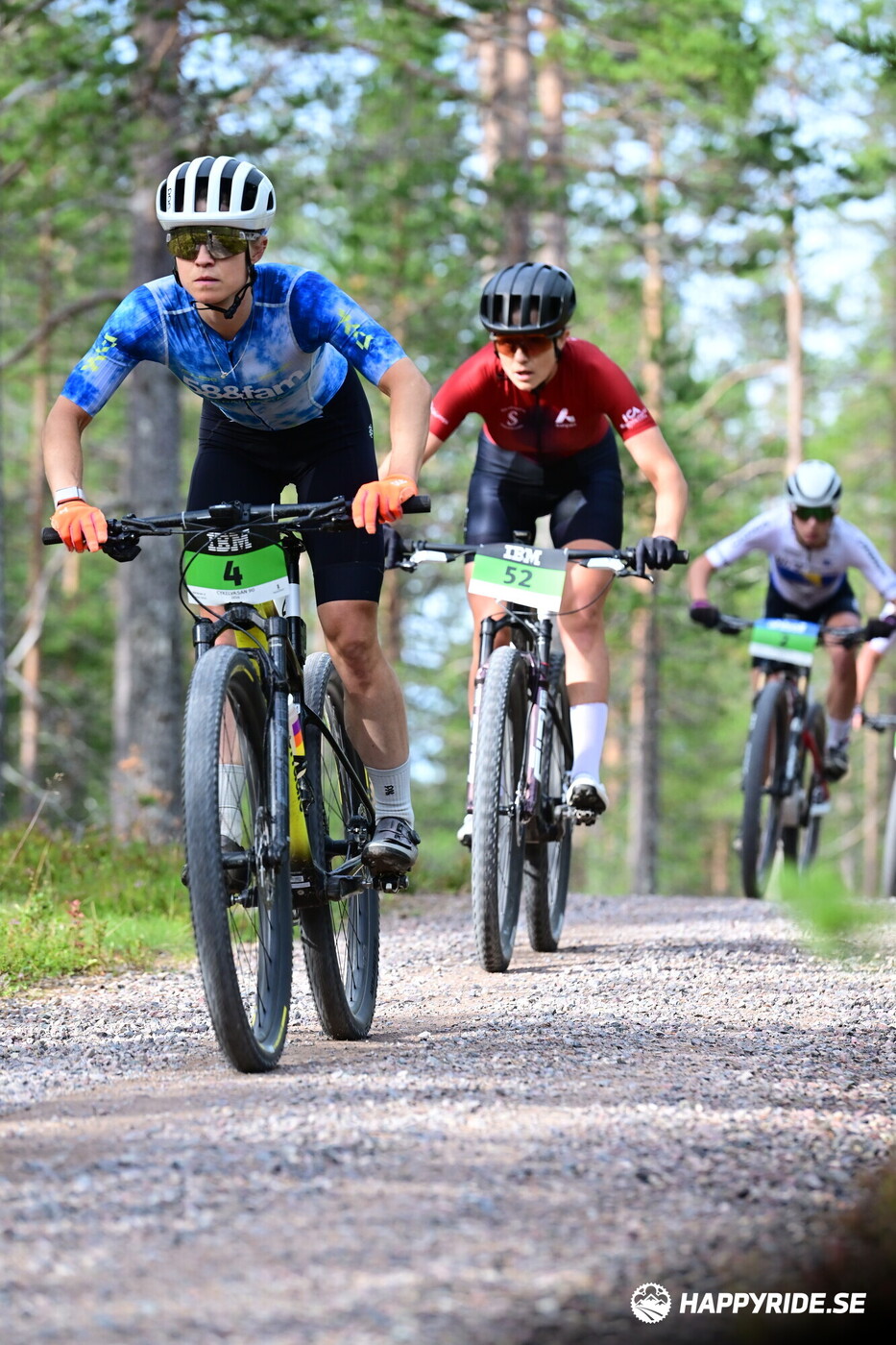 Bild från Cykelvasan 2026 CV90