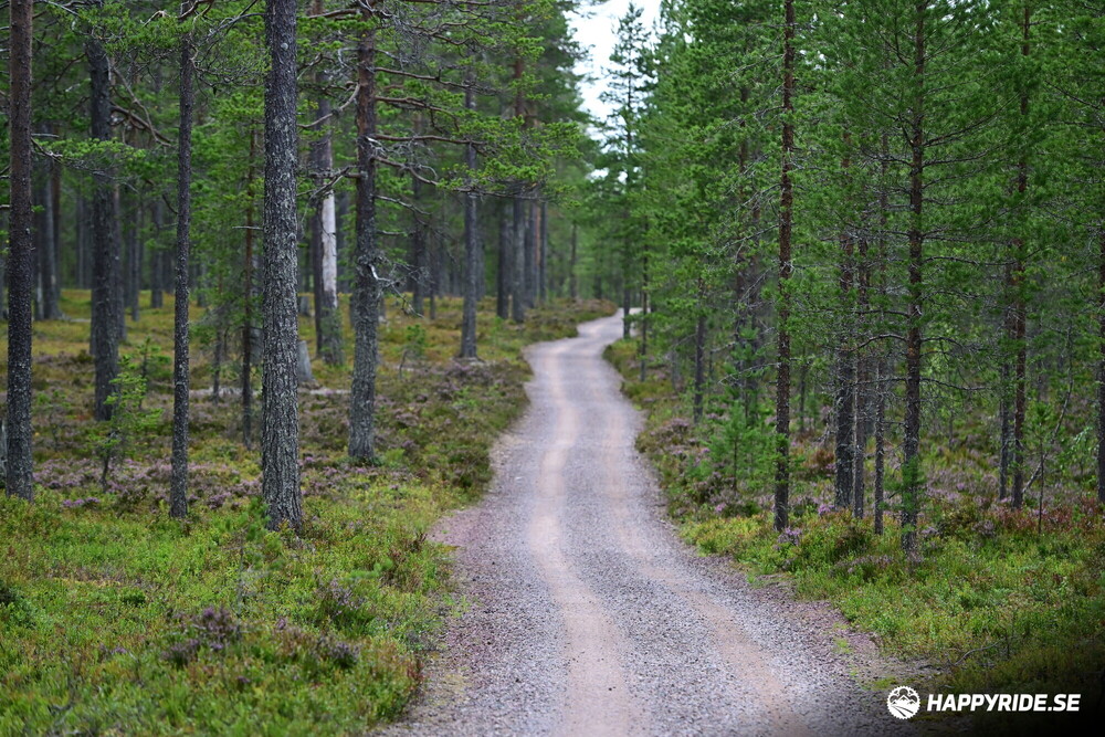 Bild från Cykelvasan 2026 CV90