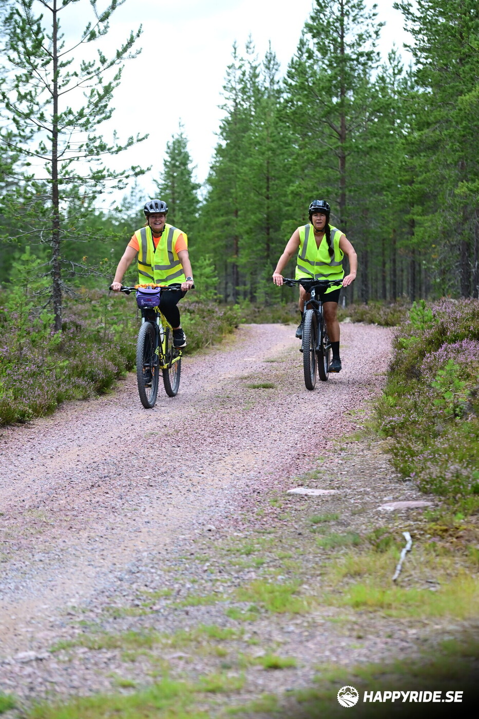 Bild från Cykelvasan 2026 CV90