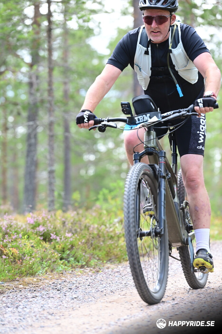 Bild från Cykelvasan 2026 CV90