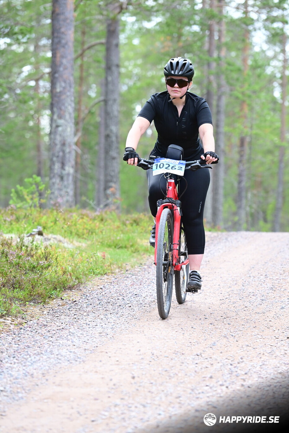 Bild från Cykelvasan 2026 CV90