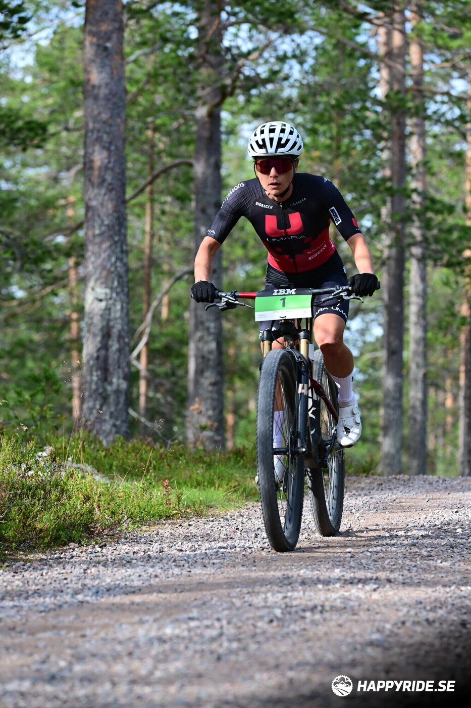 Bild från Cykelvasan 2026 CV90